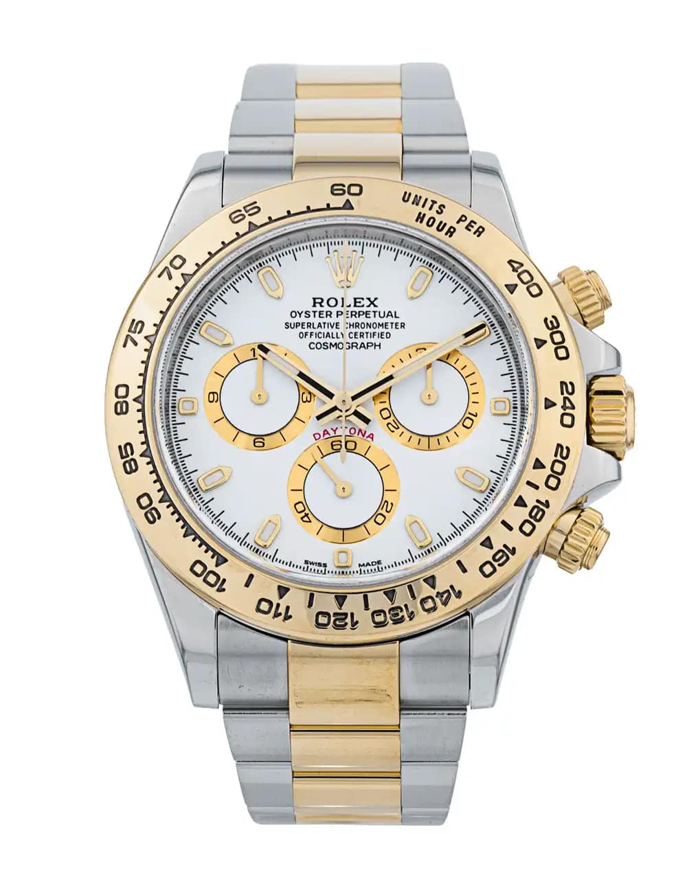 Rolex Daytona 116503 - Image 2