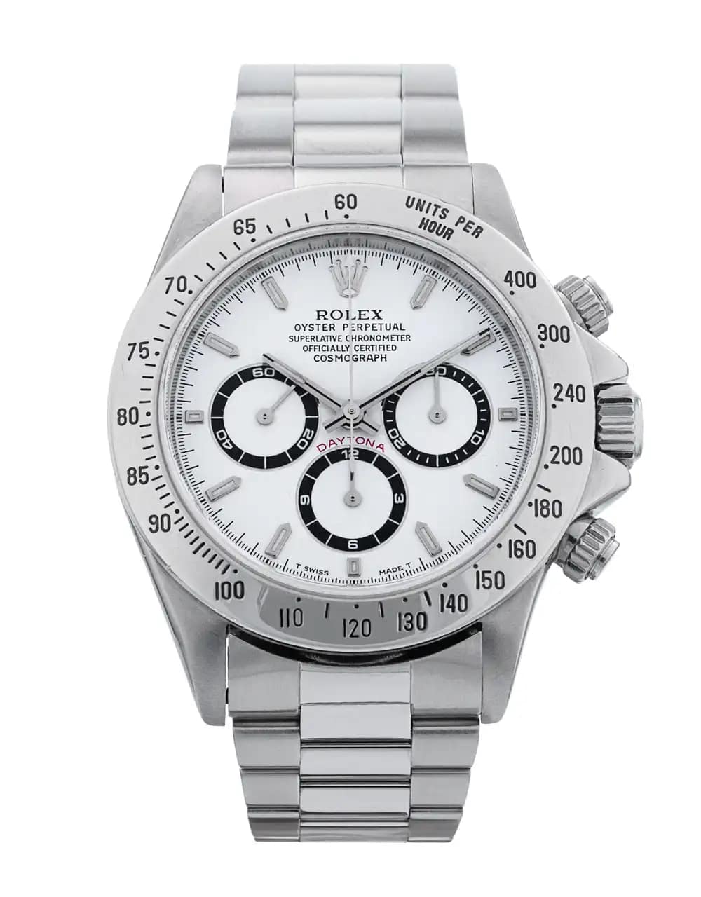 Rolex Daytona 16520