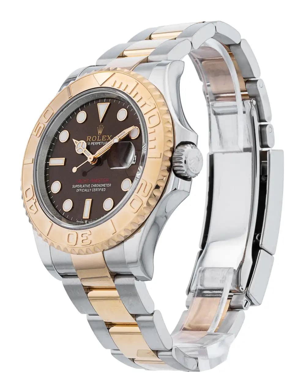Rolex Yacht-Master 126621 - Image 3