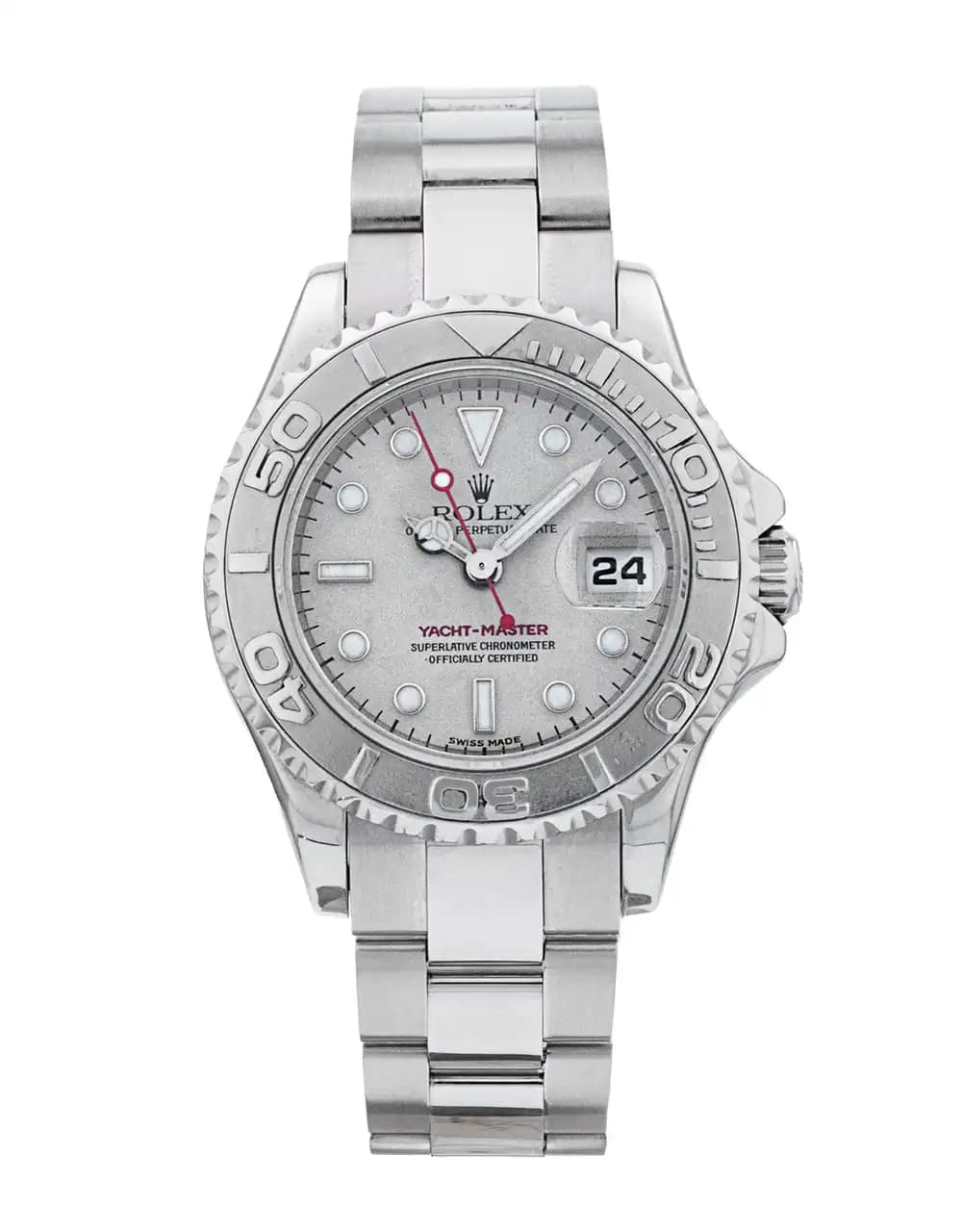 Rolex Yacht-Master