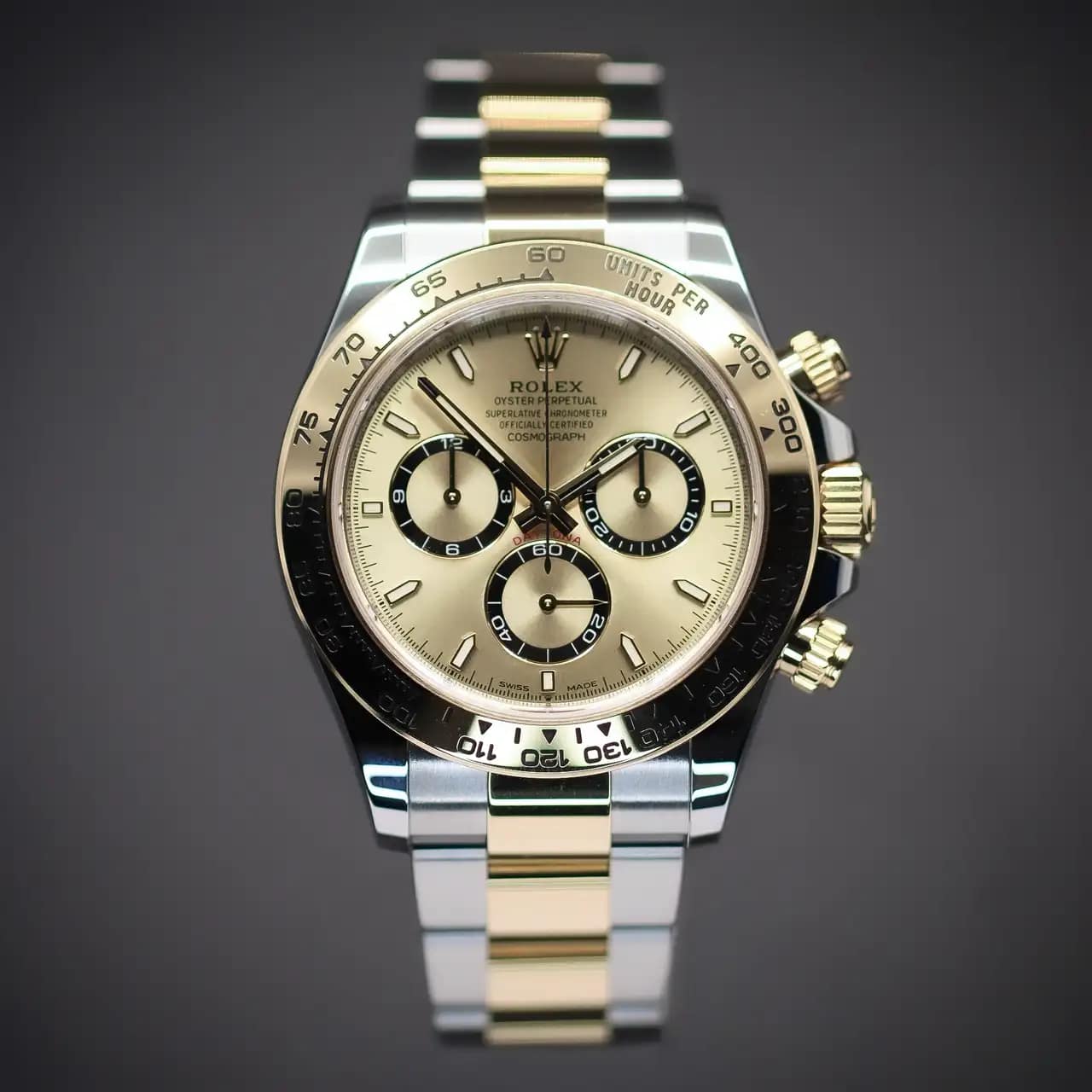 Rolex Daytona 126503