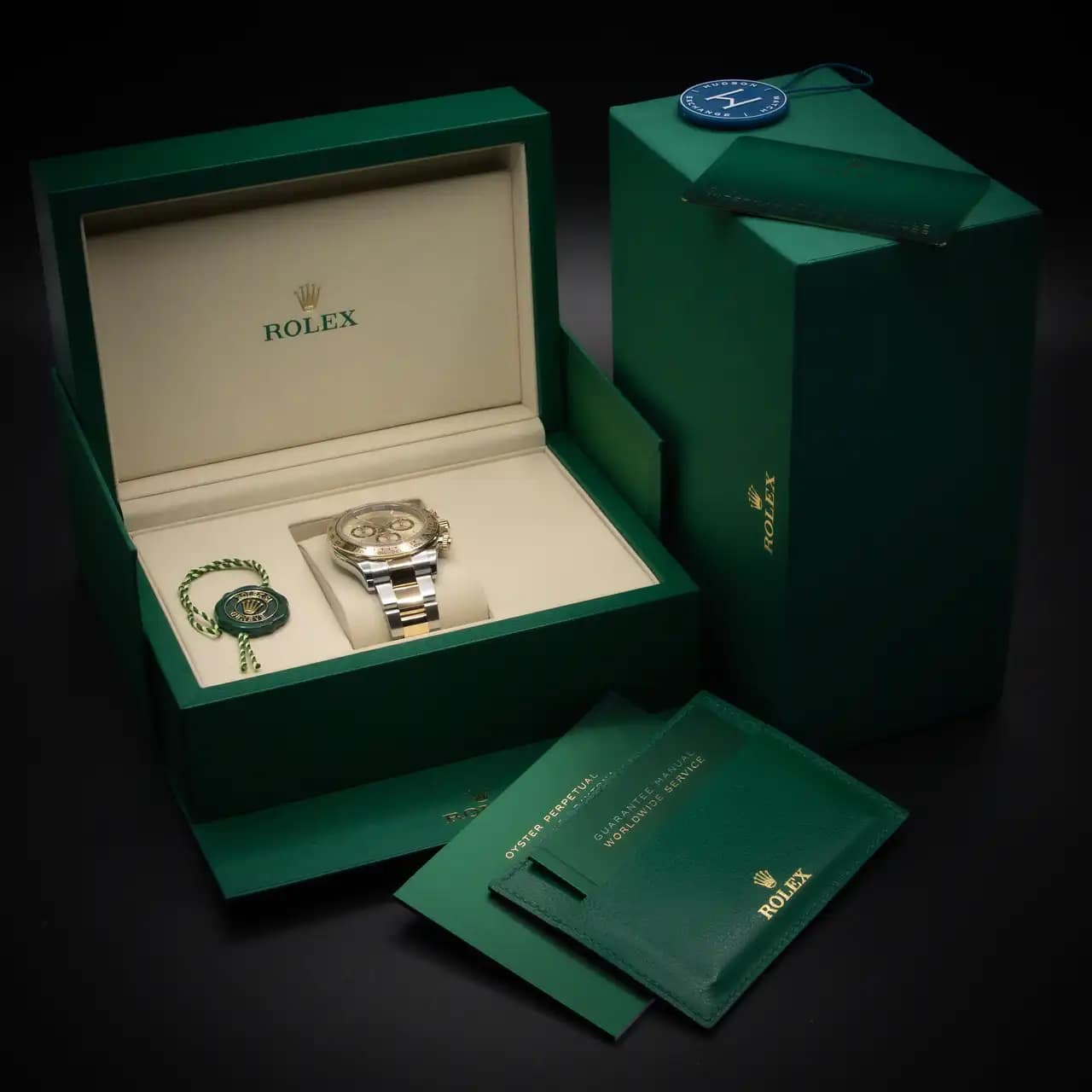 Rolex Daytona 126503 - Image 6