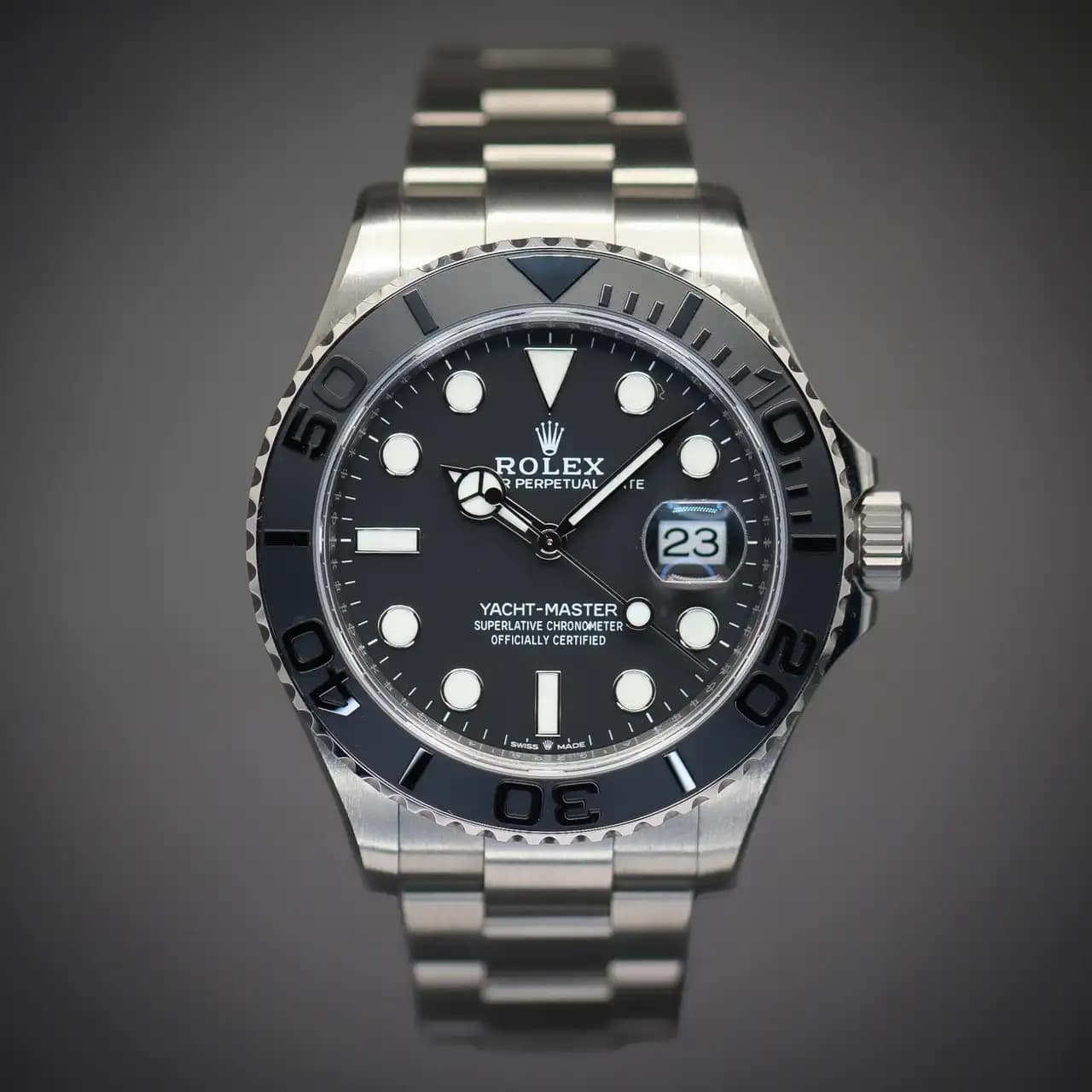 Yacht-Master