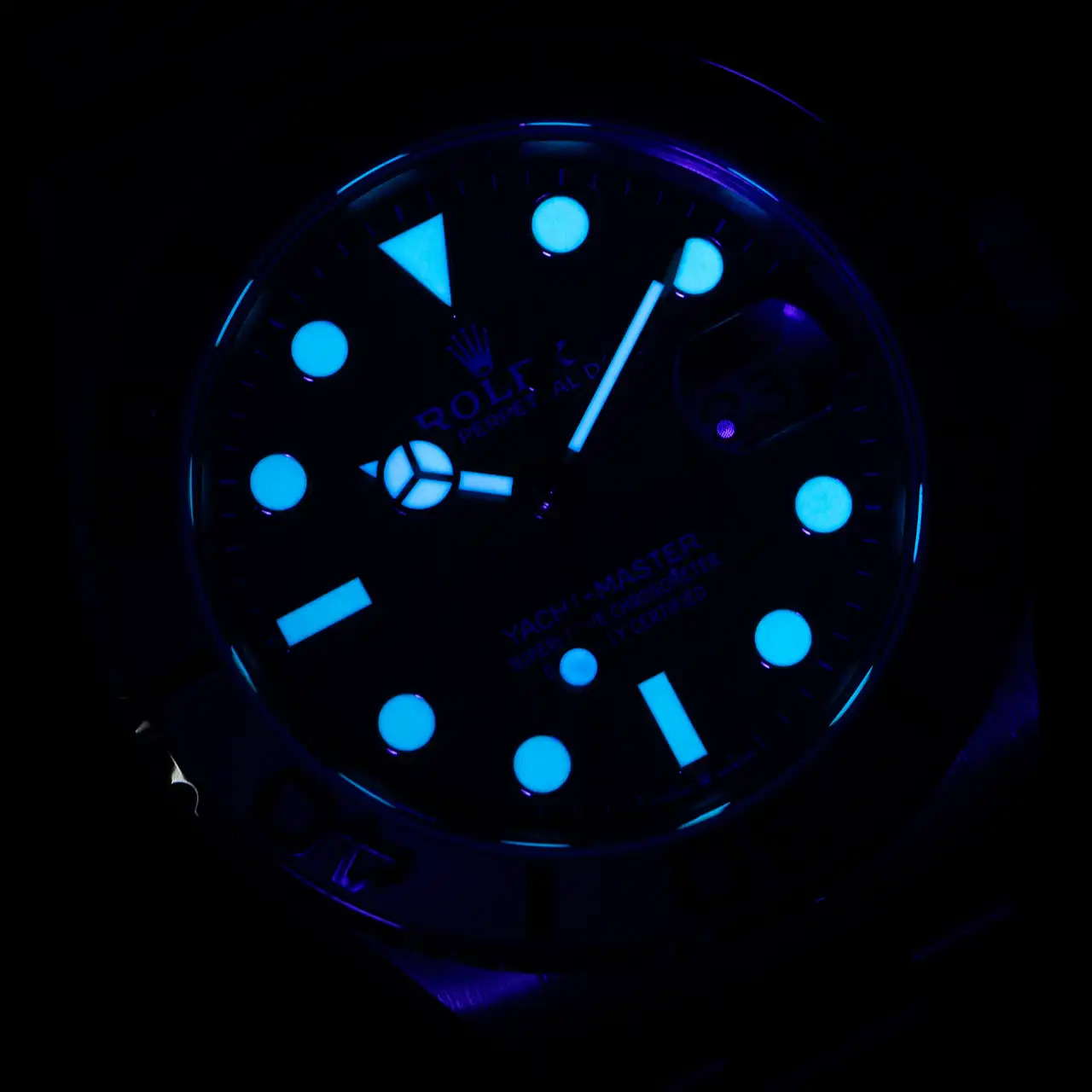 Yacht-Master