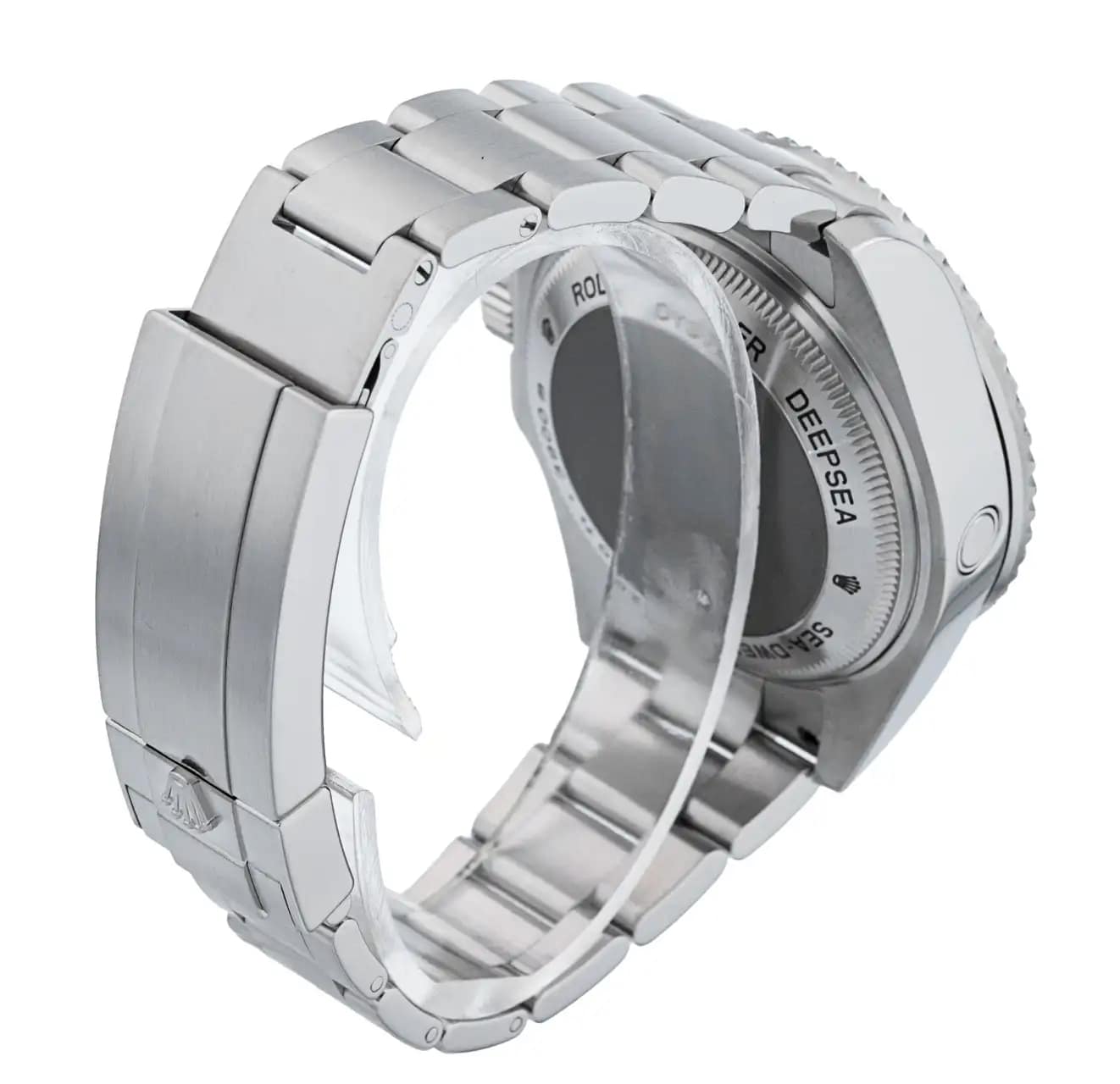 Rolex Deepsea 116660 – D-Blue - Image 3