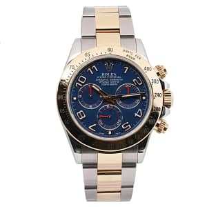Rolex Daytona 116523