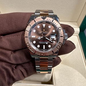 Rolex Yacht-Master 126621
