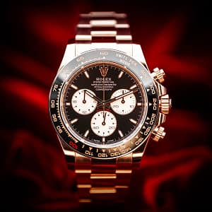 Rolex Daytona 126525 LN