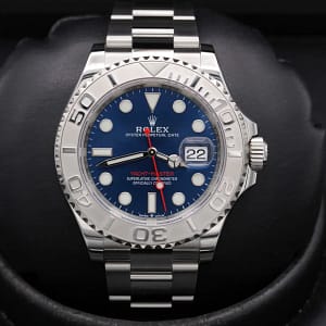 Rolex Yacht-Master 126622