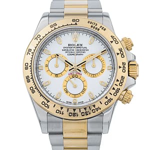 Rolex Daytona 116503