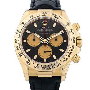 Rolex Daytona 116518
