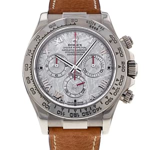 Rolex Daytona 116519