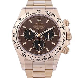 Rolex Daytona 126505