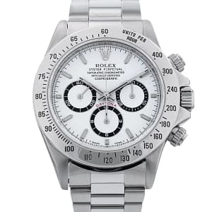 Rolex Daytona 16520