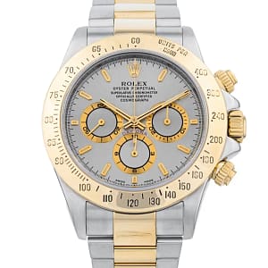 Rolex Daytona 16523
