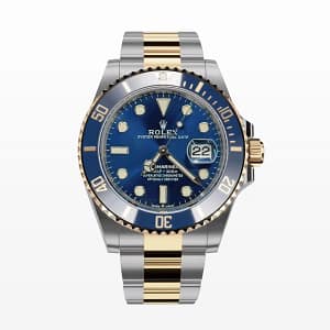 rolex submariner 126613 lb