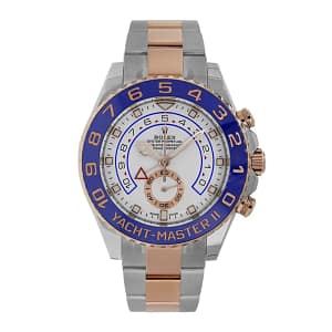 Rolex Yacht-Master II 116681