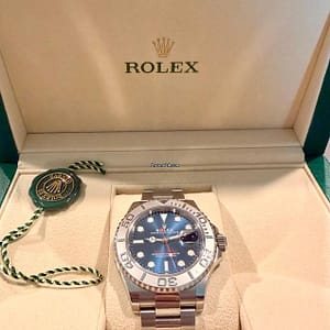 Rolex Yacht-Master 126622