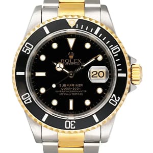 rolex submariner submariner
