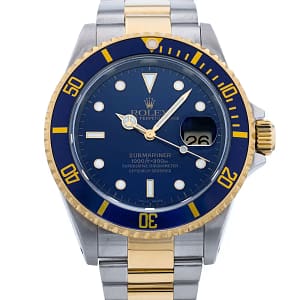 rolex submariner submariner