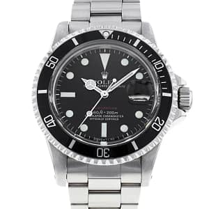 rolex submariner submariner