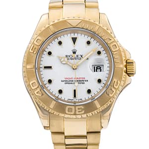 Rolex Yacht-Master 16628B
