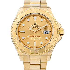 Rolex Yacht-Master