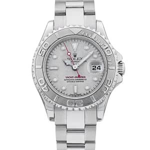 Rolex Yacht-Master