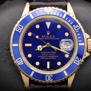 buy rolex submariner