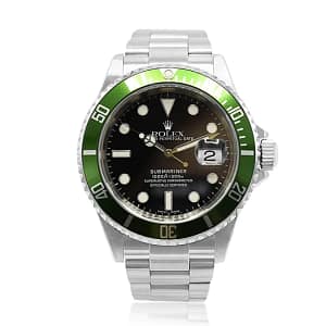 Submariner Date