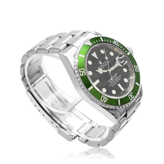 Submariner Date