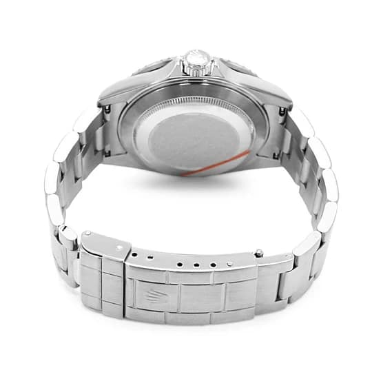 Rolex Submariner Date 40mm Ref - 16610LV - Image 6