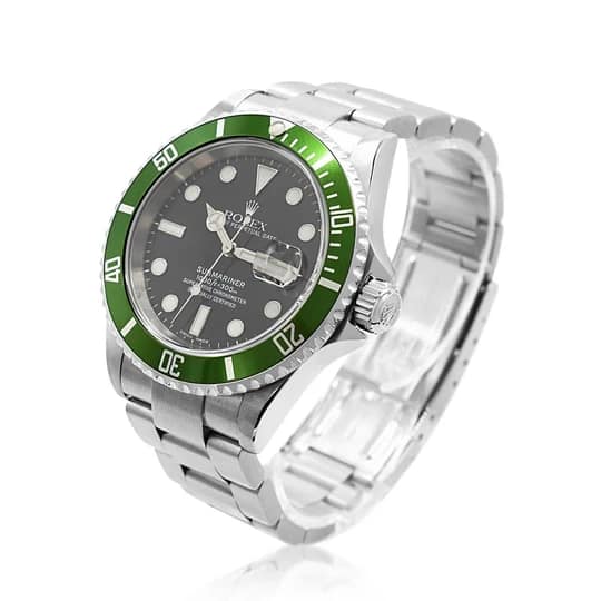 Submariner Date