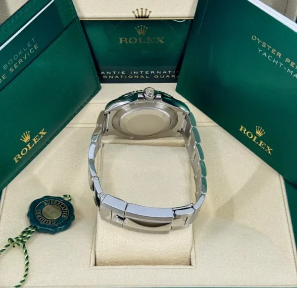 Rolex Yacht-Master 126622 - Image 4