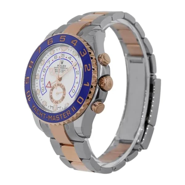 Rolex Yacht-Master II 116681 - Image 2