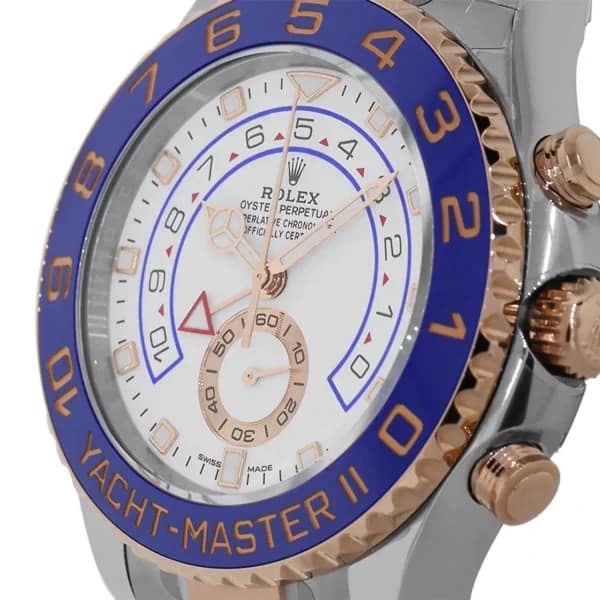 Rolex Yacht-Master II 116681 - Image 3