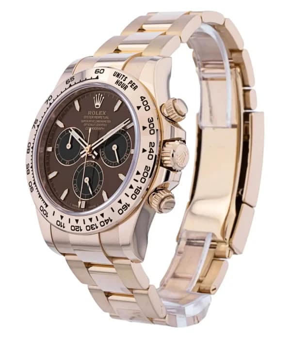 Rolex Daytona 126505 - Image 2