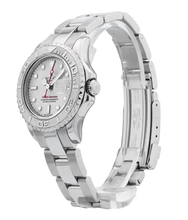 Rolex Yacht-Master