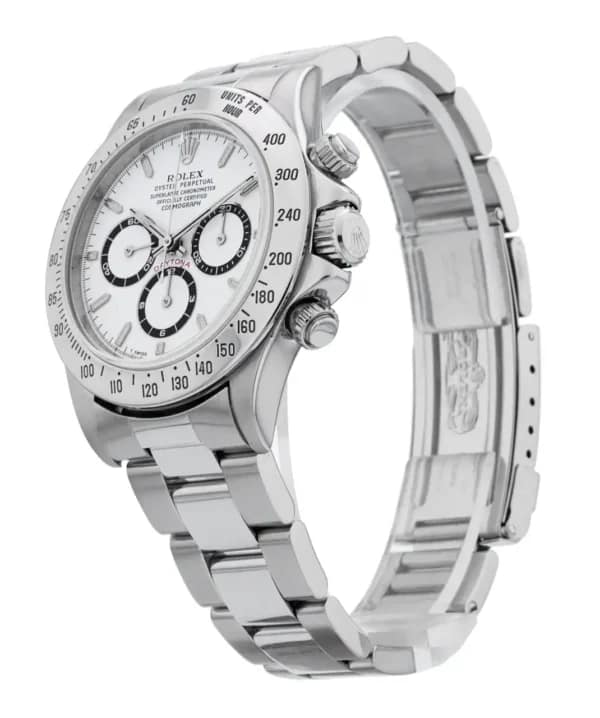 Rolex Daytona 16520 - Image 2