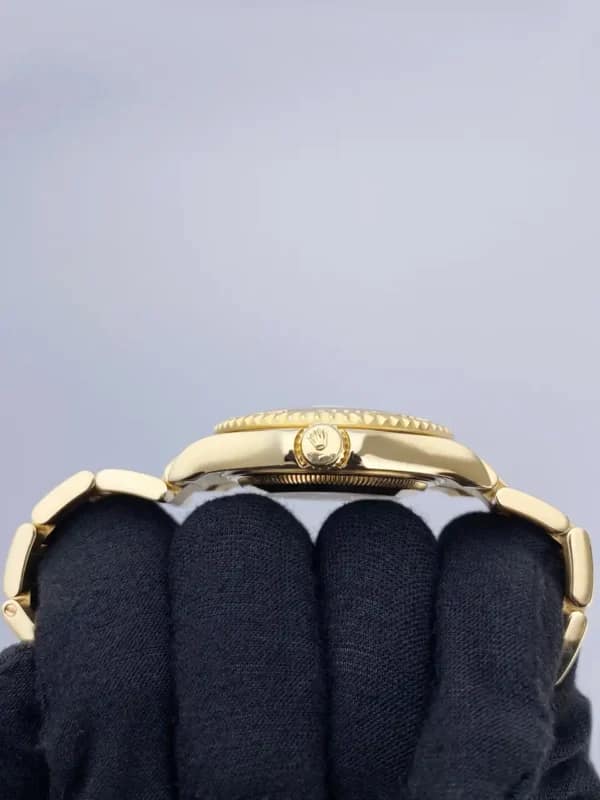 rolex