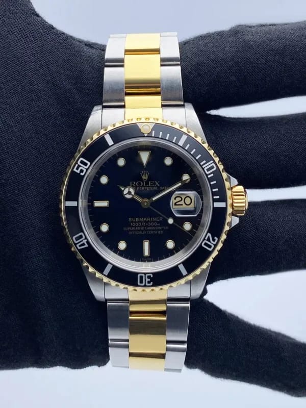rolex submariner submariner