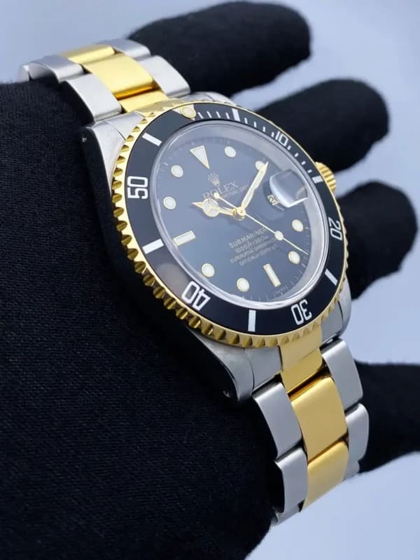 rolex submariner submariner