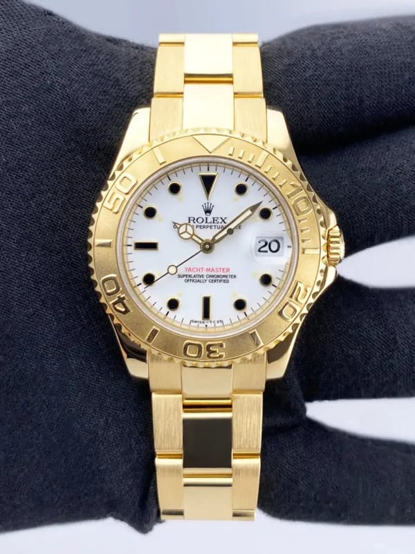 rolex
