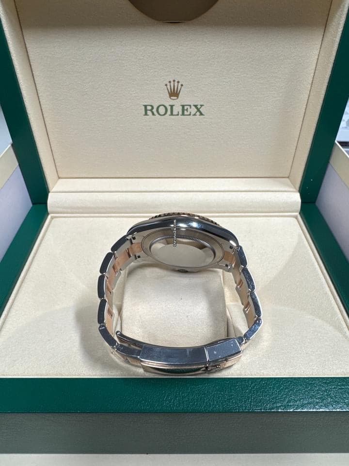 Rolex Yacht-Master 126621 - Image 6