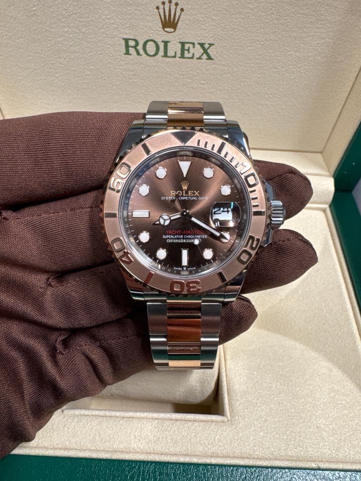 Rolex Yacht-Master 126621