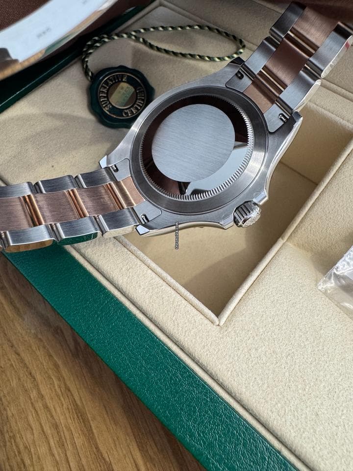 Rolex Yacht-Master 126621 - Image 3