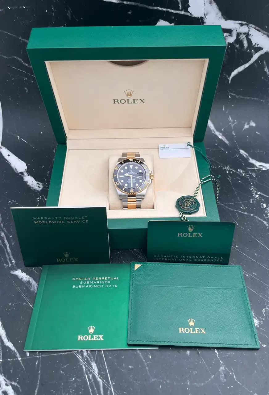 buy rolex submariner