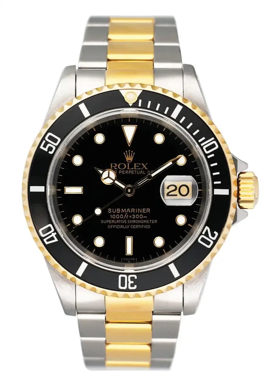 rolex submariner submariner