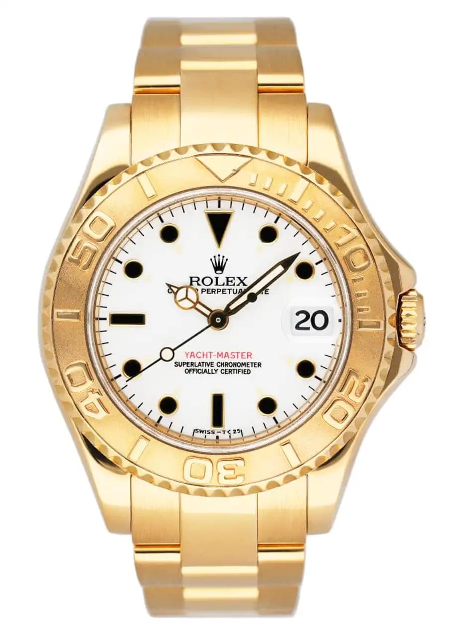 rolex