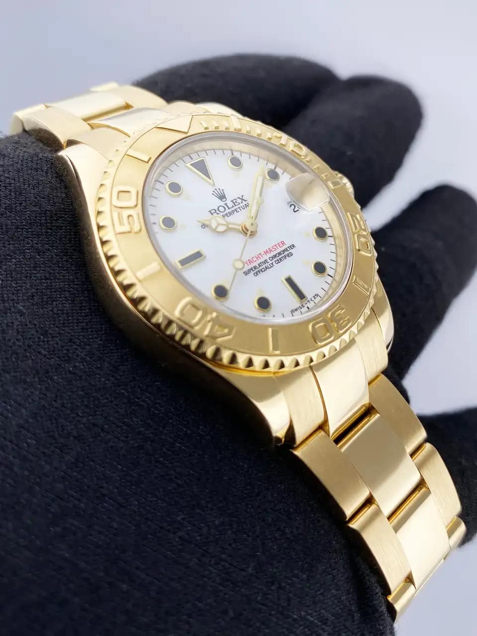 rolex